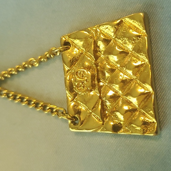 Bag or Key Charm - Picture 4 of 7